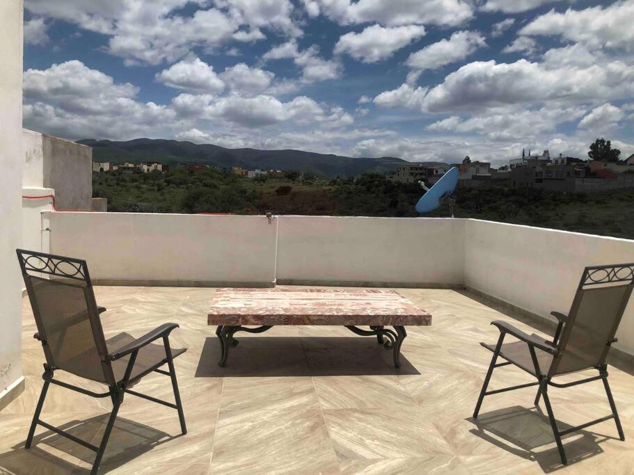 Bonanza Outdoor San Miguel De Allende Awaits You. Eksteriør bilde