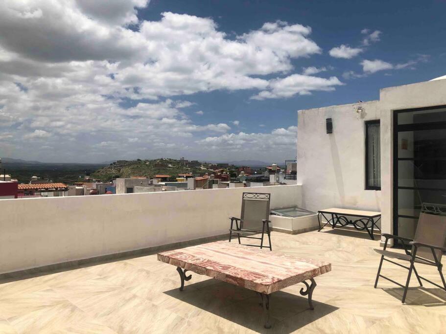 Bonanza Outdoor San Miguel De Allende Awaits You. Eksteriør bilde