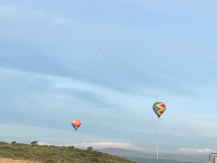Bonanza Outdoor San Miguel De Allende Awaits You. Eksteriør bilde