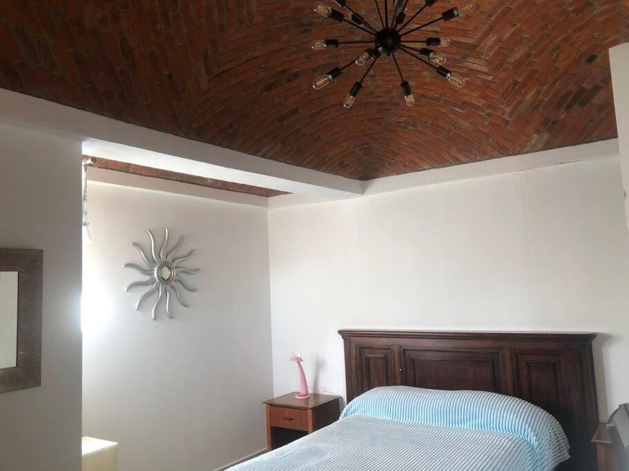 Bonanza Outdoor San Miguel De Allende Awaits You. Eksteriør bilde